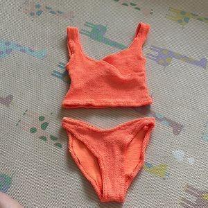 Hunza G Swimwear